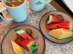 -和子足浴SPA会馆(东方之门店)