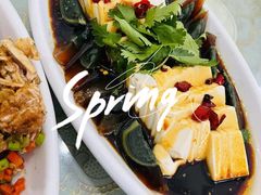 -常家活海鲜小吃(仅一家无分店)