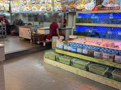 -202特色排档(五缘湾店)