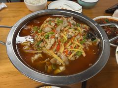 -艺味深尝(云锦路店)