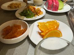 -海底捞火锅(亲贤北街店)