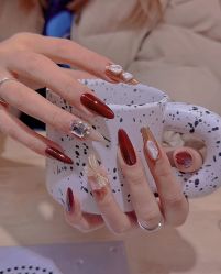-LILY NAILS美甲美睫