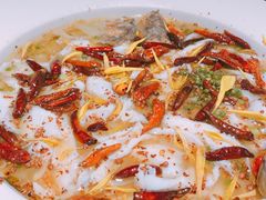 老坛子酸菜鱼-太二酸菜鱼(汕头苏宁广场店)