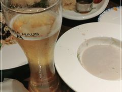 -Ambra Haus琥珀屋精酿餐厅(宝山店)