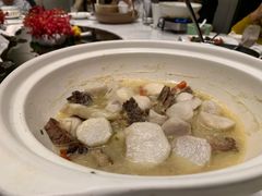-桃花源中餐厅(金茂豪华精选酒店)