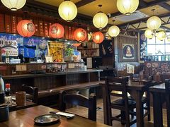 -鸟鹏烧鸟居酒屋(龙岗万科店)