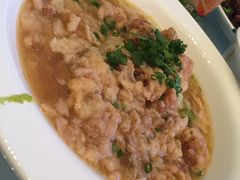 -哈尔滨融创施柏阁酒店中餐厅