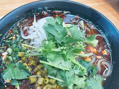 -丽影重庆小面(定西路店)