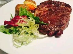 -广州四季酒店·佰鲜汇·现代法餐