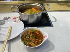 -西火火·川派小火锅(西溪银泰店)
