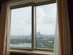 -上海新发展亚太JW万豪酒店