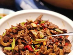 干锅石门肥肠-湘轩·土菜研究院(光大店)