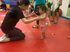 -小小运动馆(浦江店)