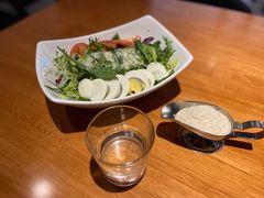 -新贝乐意大利餐厅(苏州中心店)