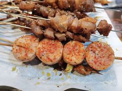 -苏小牛·牛肉串(国贸店)