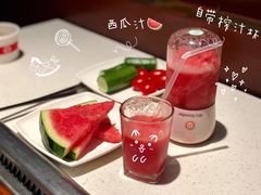 -海底捞火锅(龙岗星河COCO Park店)