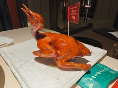 -侨美食家·粤菜(体育西路店)
