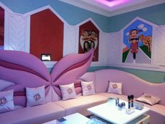 android_upload_pic-米悦量贩式KTV(悦海新天地店)