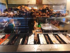 -老黄记手撕烤兔(玉林街店)