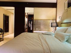 -天津君隆威斯汀酒店