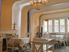 -成桂西餐厅·42年的味道(五大道疙瘩楼店)