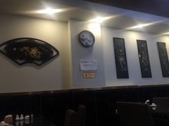 大堂-桃园中华料理炸酱面(燕儿岛路店)