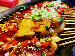 -成都吃客(九眼桥店)