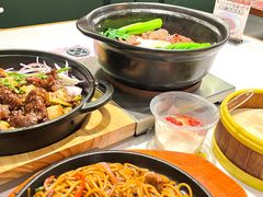 -火啫啫·粤式啫啫煲(南通首店)