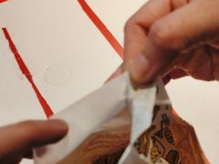 -麦当劳(佛山流行前线店)