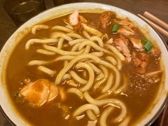 -金龙咖喱