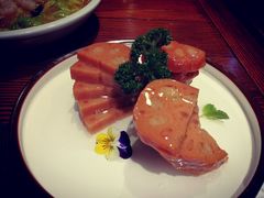 -七菜馆·东北菜·蒸饺(文体路店)