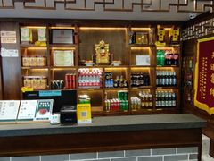 -百叶居·老北京涮羊肉(鼓楼店)