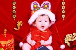 -尼曼儿童摄影(大厂店)