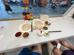 -饺子季水饺餐厅(新市街店)