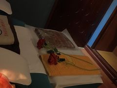 -跨越足界Spa足道(潍坊店)