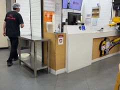-李先生牛肉面大王(北京东四店)