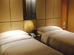 -香港观塘帝盛酒店