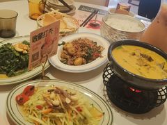 -美泰·Mangothai·清迈云街(天空之城店)