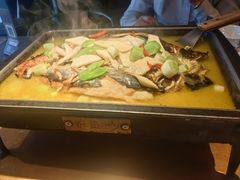 -炉鱼(萧山万象汇店)