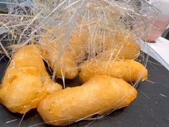 -甜阿姨·天台花园私房菜(万松园店)