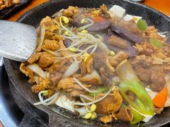 -山城正宗集安高丽火盆