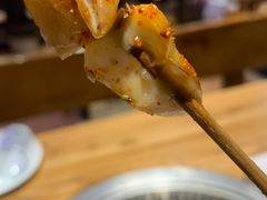 -正通记·哈尔滨烧烤·炭烤鸽子(七宝万科国际店)