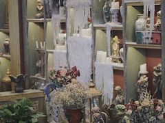 -老欧洲咖啡·西餐(后湖店)