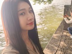-西湖游船