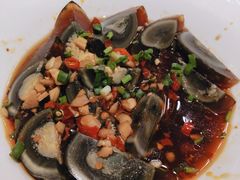 -万小金辣椒炒肉(抚河南路店)
