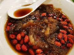 -金时代顺风大酒店(临港百联店)