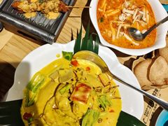 -摩登有记·新派泰国菜(银钻广场店)