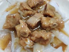 排骨陈村粉-仁信双皮奶(东川路店)