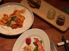 -上海柏悦酒店·世纪100牛排馆