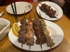 -福烤锦花(长乐路店)